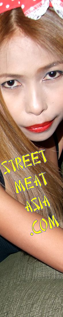 Street Meat Asia - Asian Street Meat