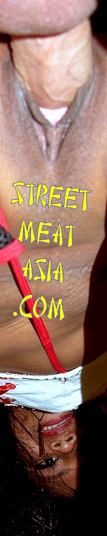Street Meat Asia - Asian Street Meat